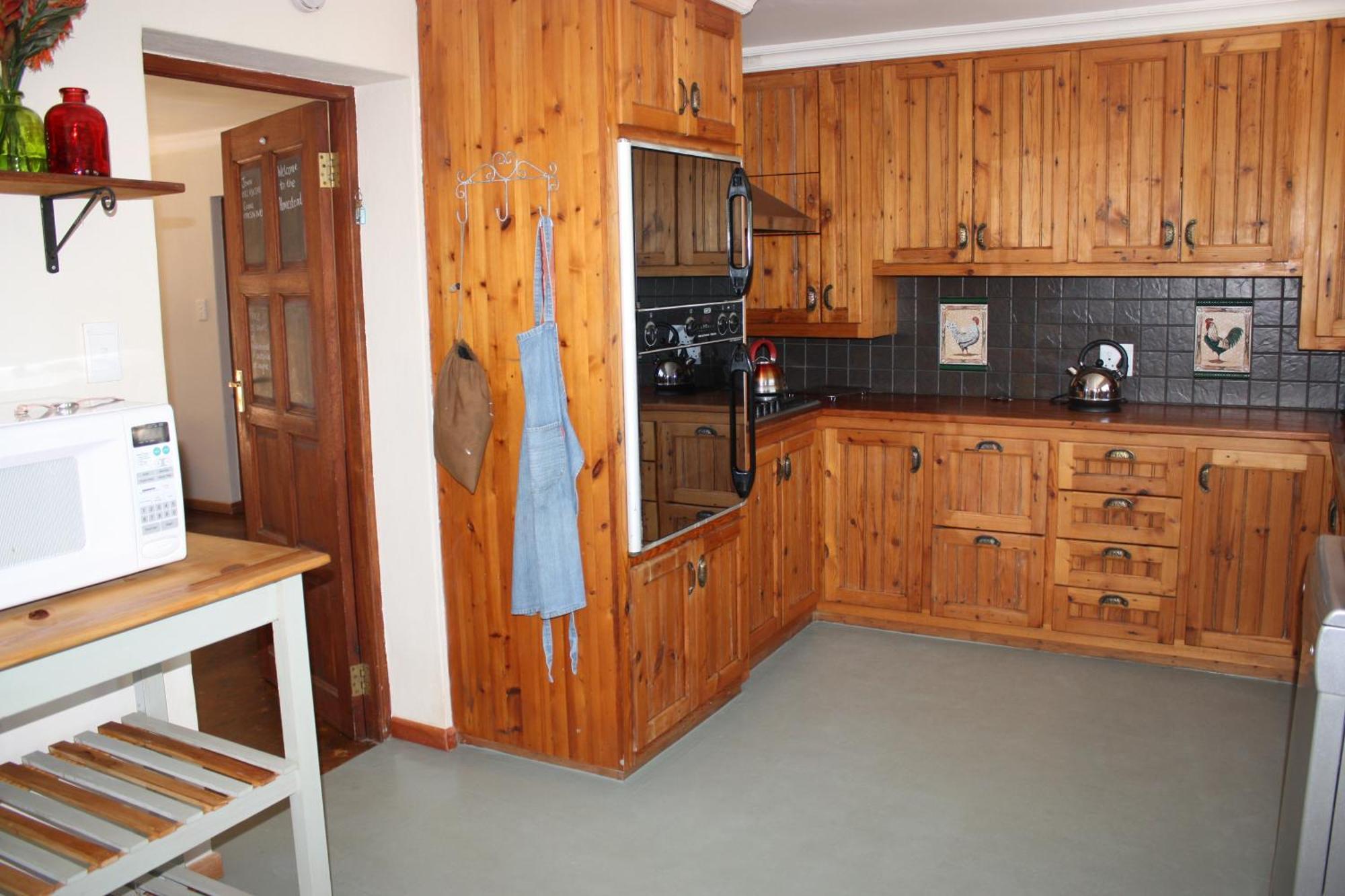 The Red Barn Apartment Weimershoek Exterior photo